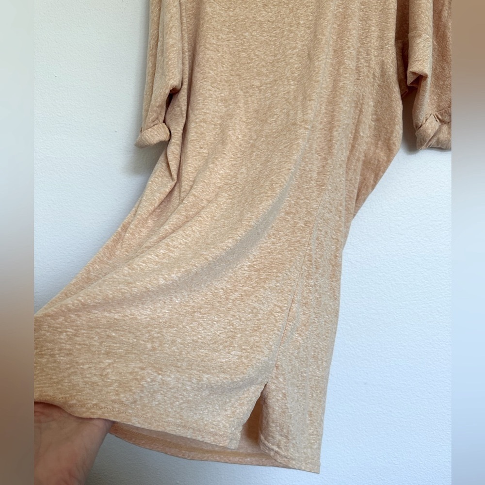Free People Beach Dress!! Swimsuit coverup, size medium, boho, beach, summer - Picture 9 of 11